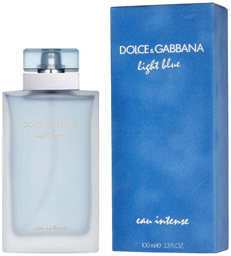 a que huele dolce gabbana light blue|Dolce & Gabbana light blue femme.